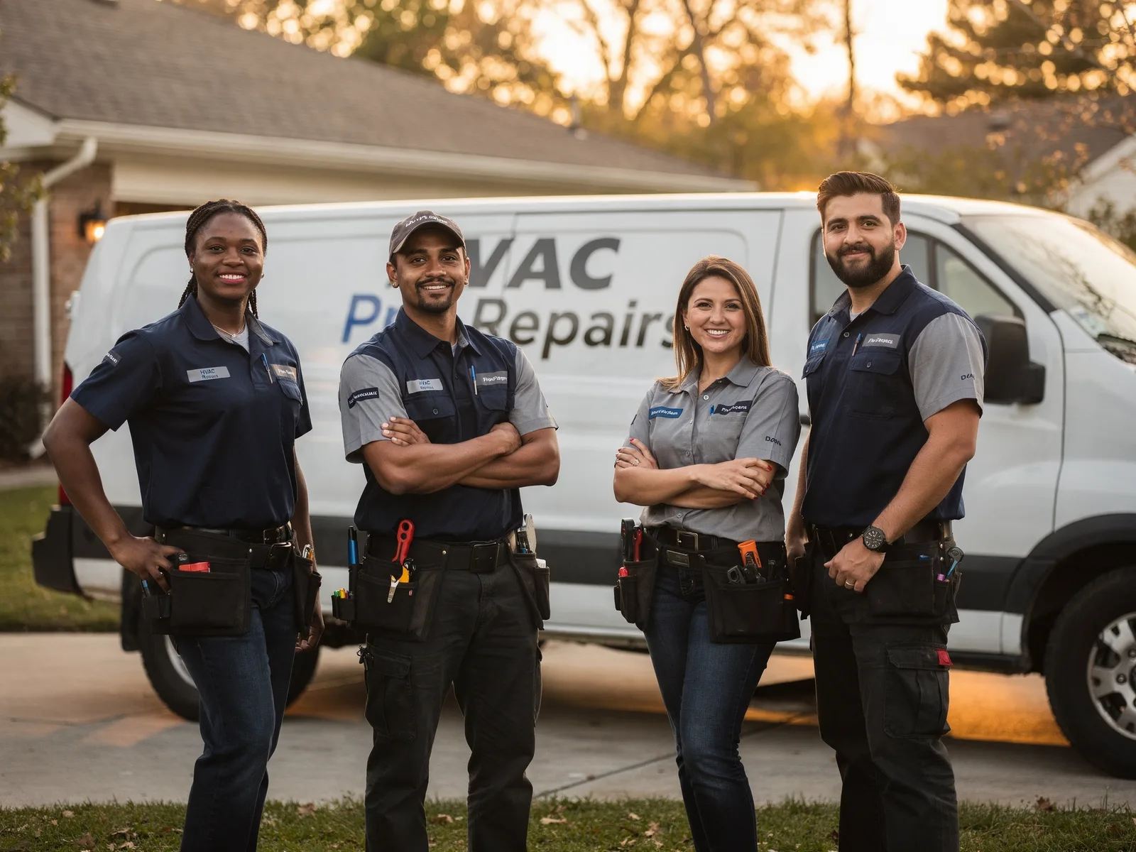 Heat Pump Repair company in Glen White, WV