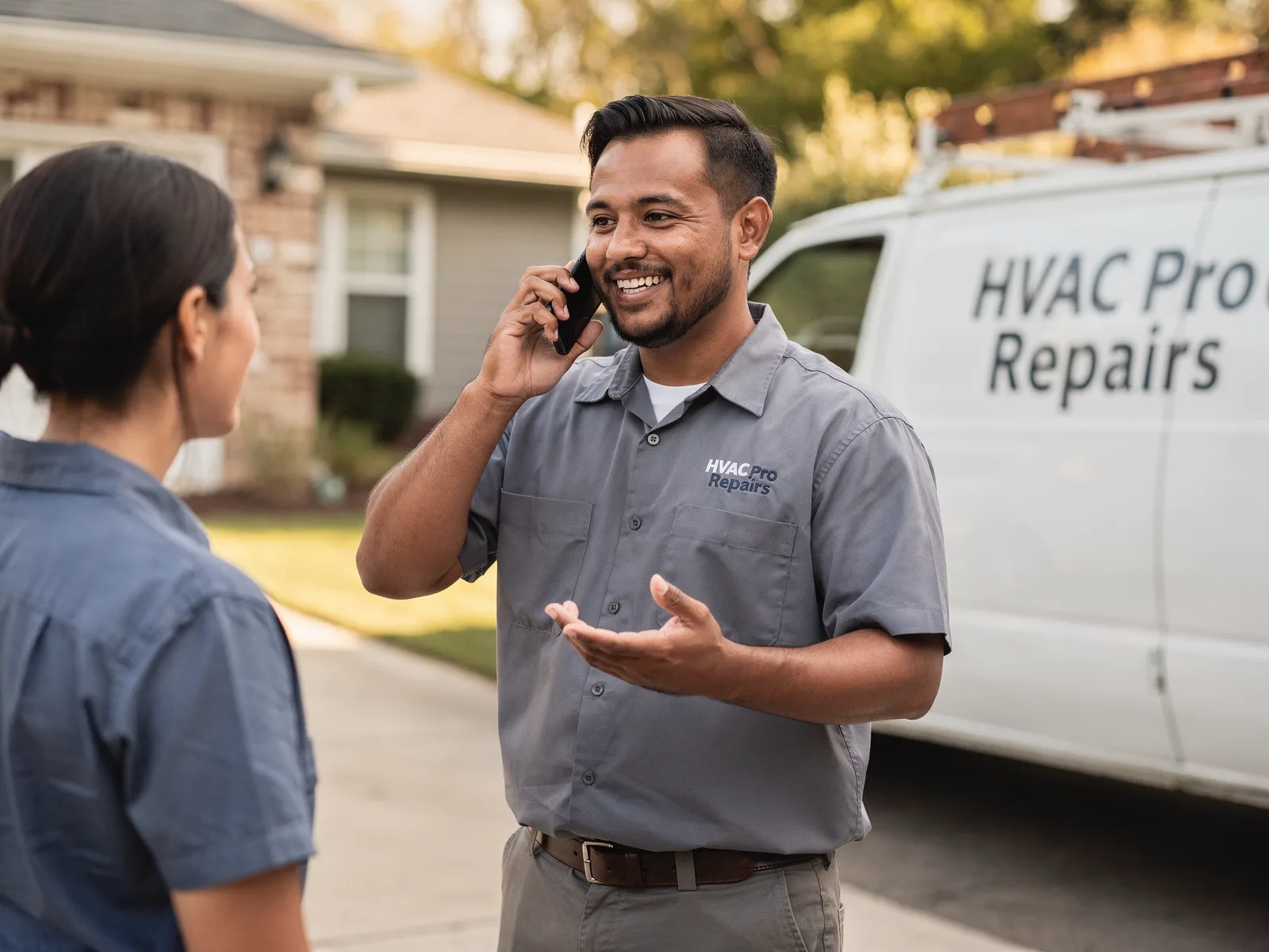 Heat Pump Repair Glen White, WV FAQs
